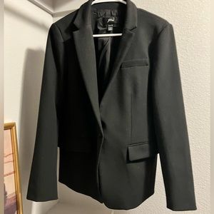 Regent suit blazer